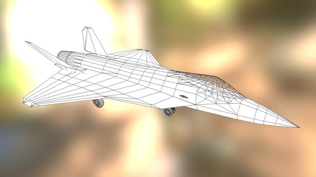 E-51 BALKI 3D Model