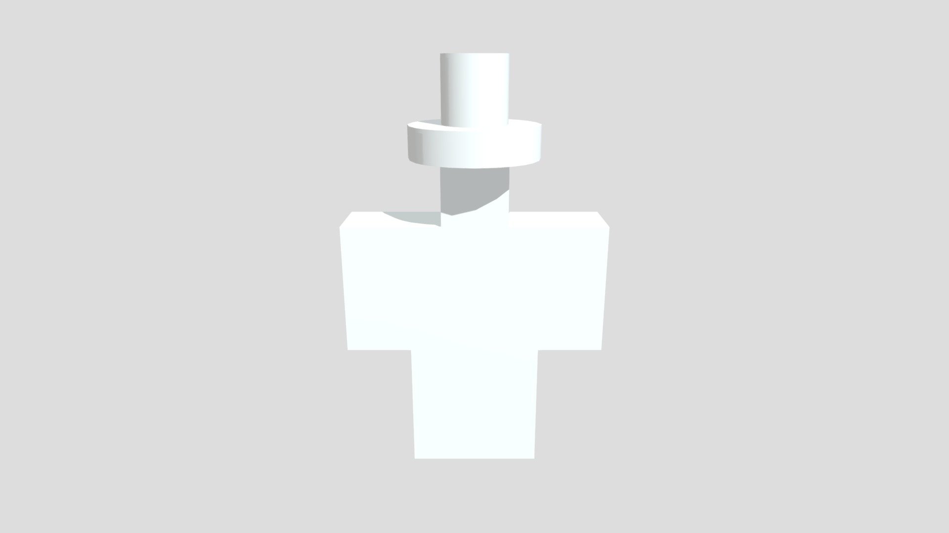 BLOCK WORLD