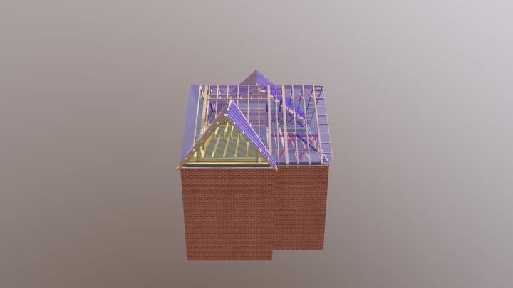A02898AB 3D Model