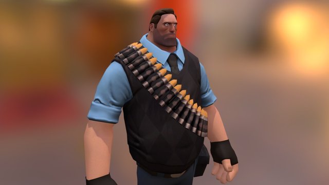The McSlicker 3D Model
