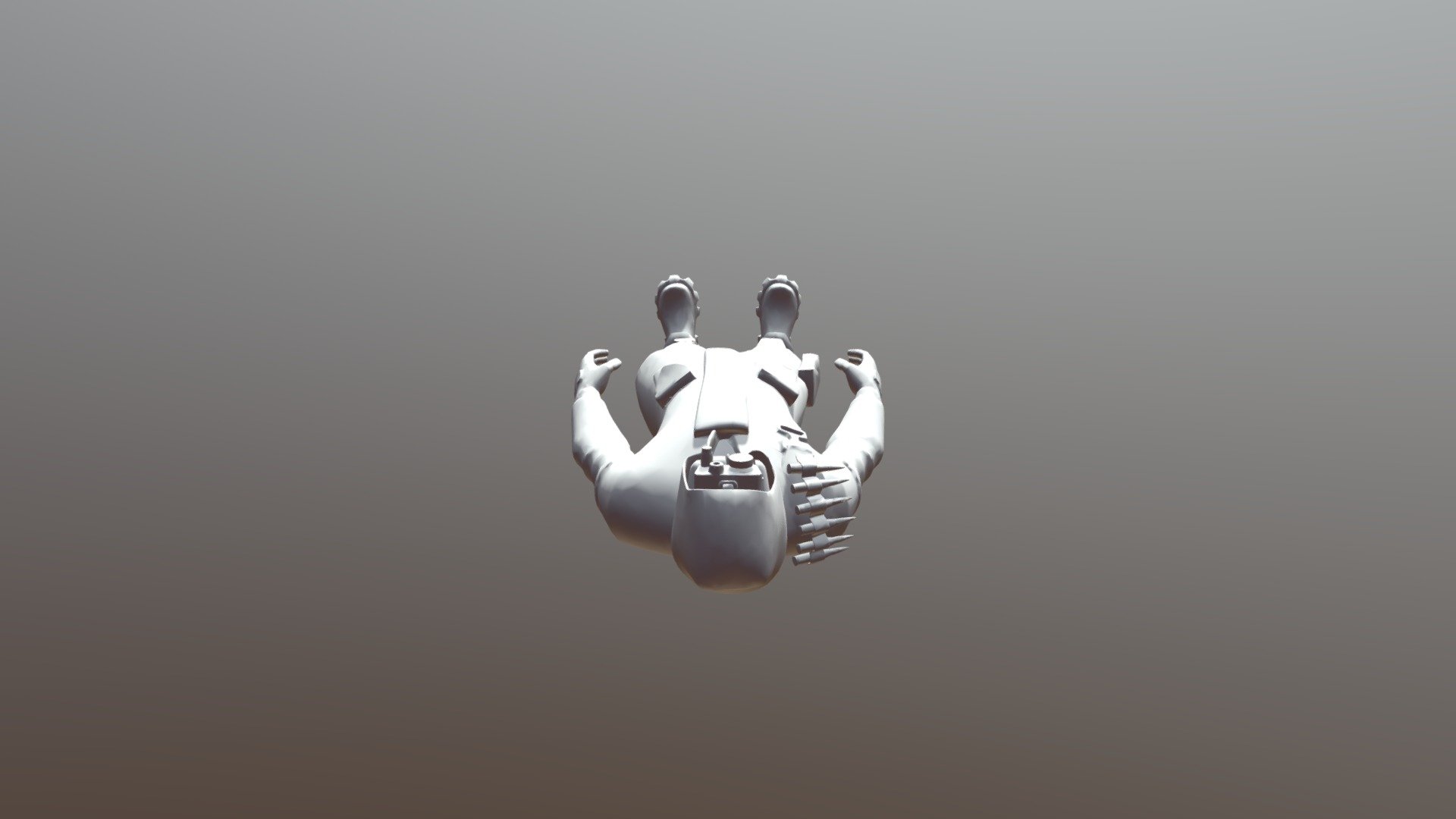 Copy Of Fortnite Archetype