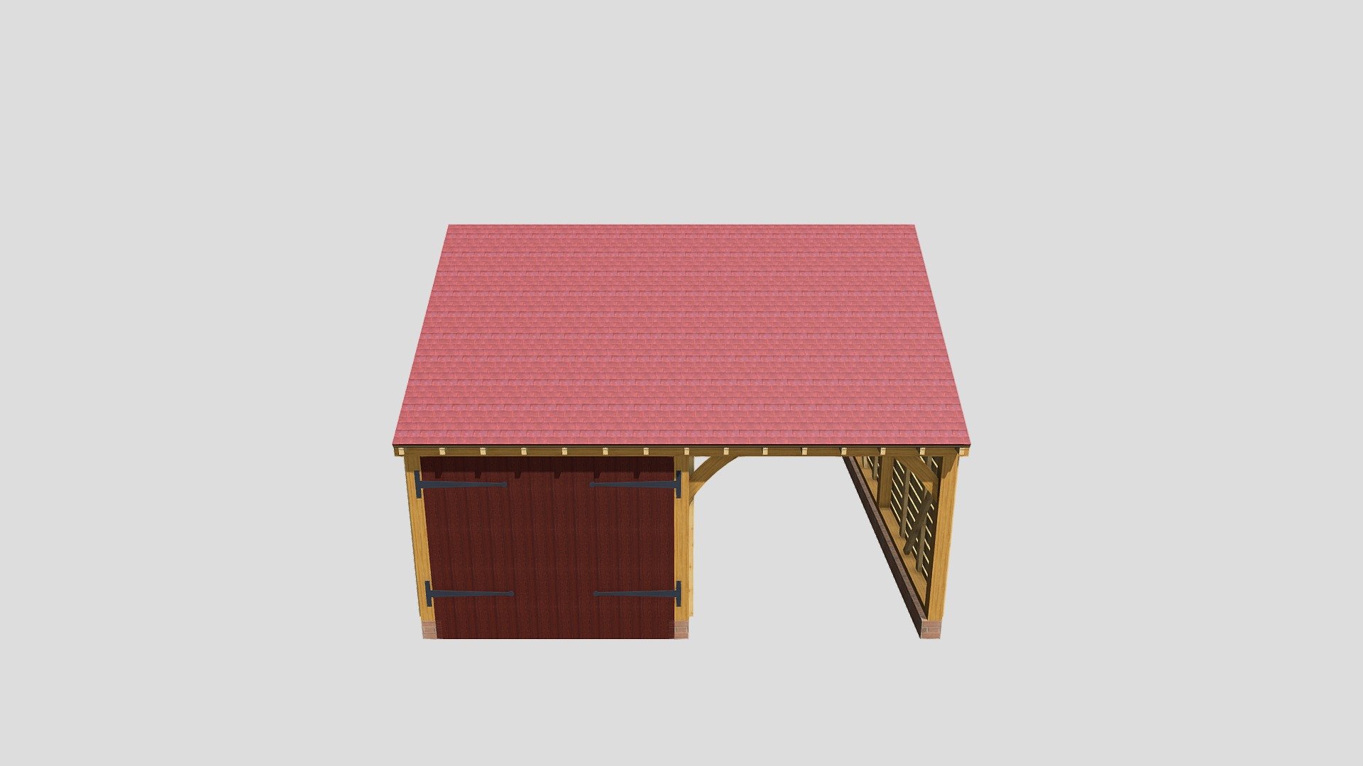 HOWE3D001