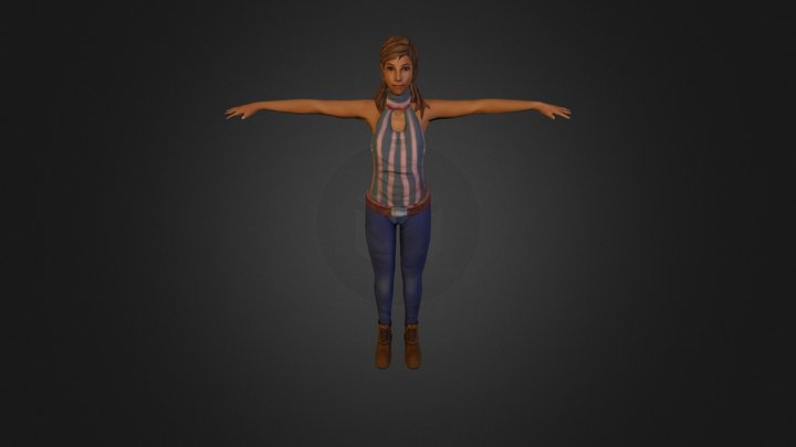 modelofinal 3D Model