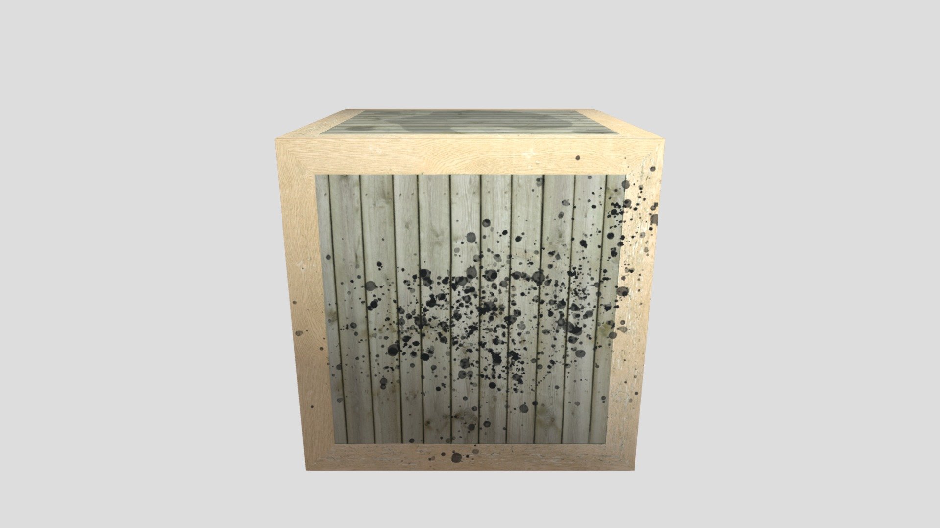 Crate
