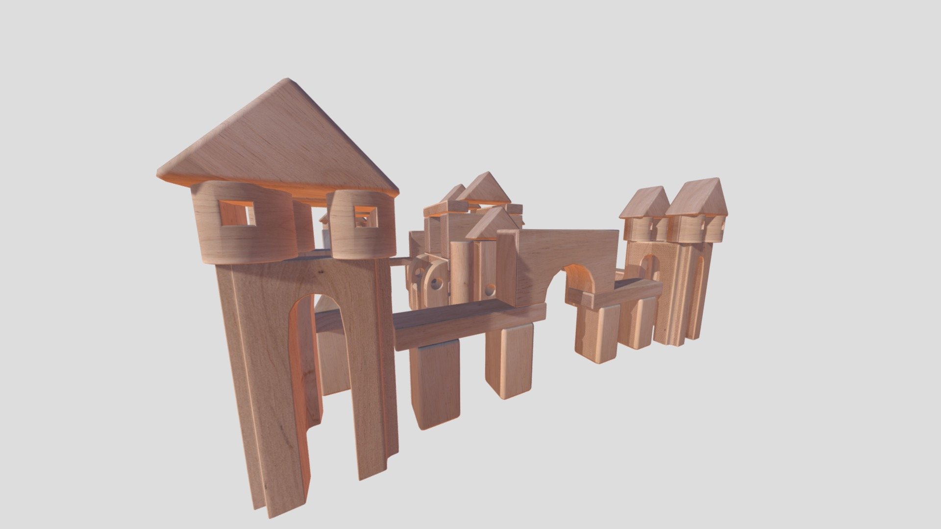 wk7b castle