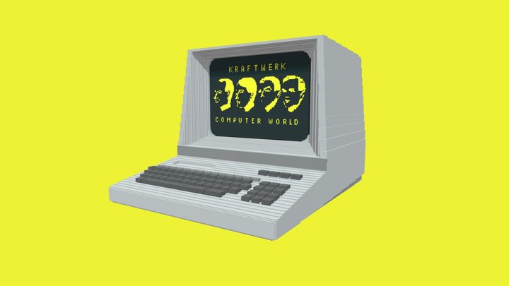 Kraftwerk