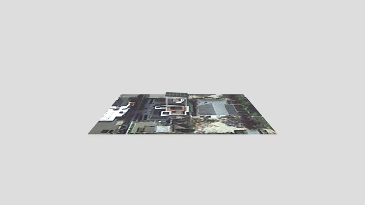 780_ Surf City 3D Model