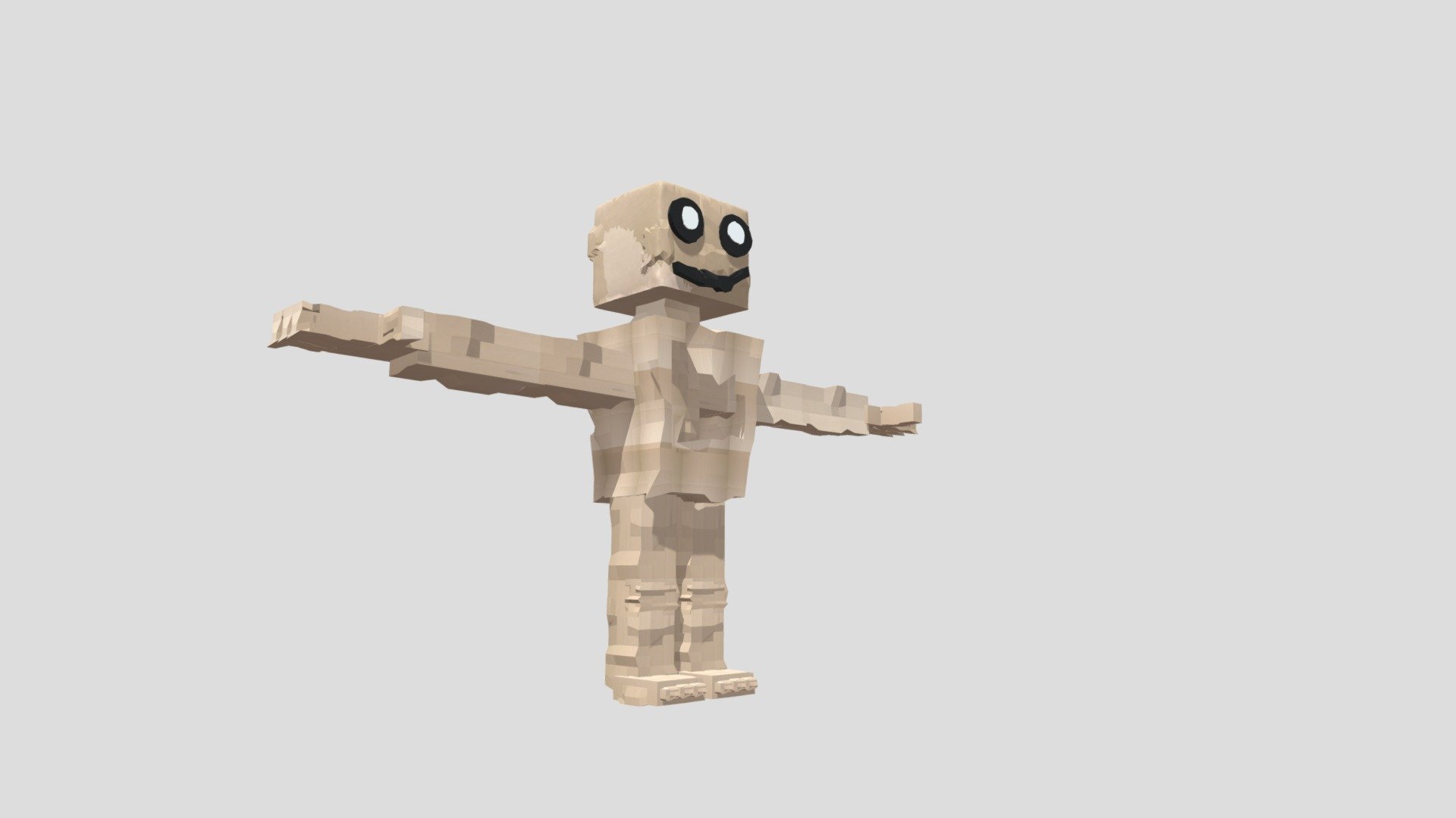 box man fnaf 