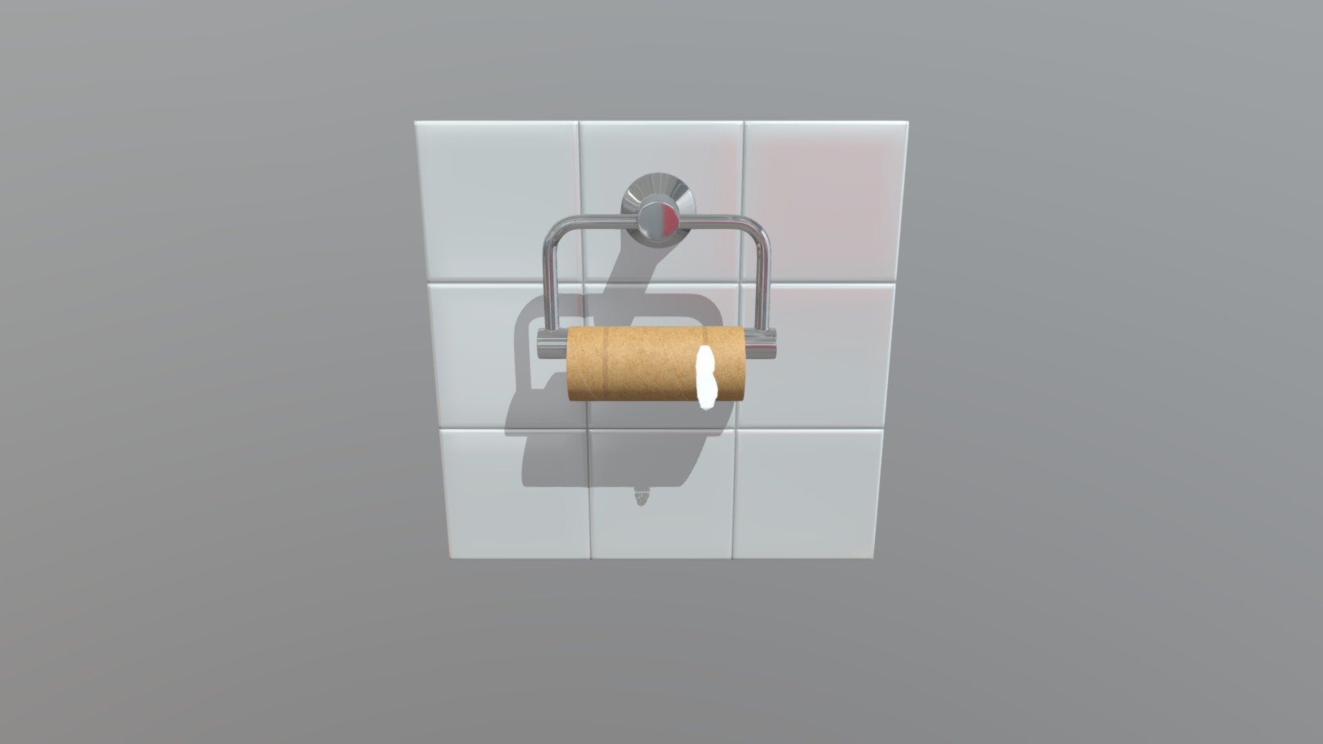Toilet paper
