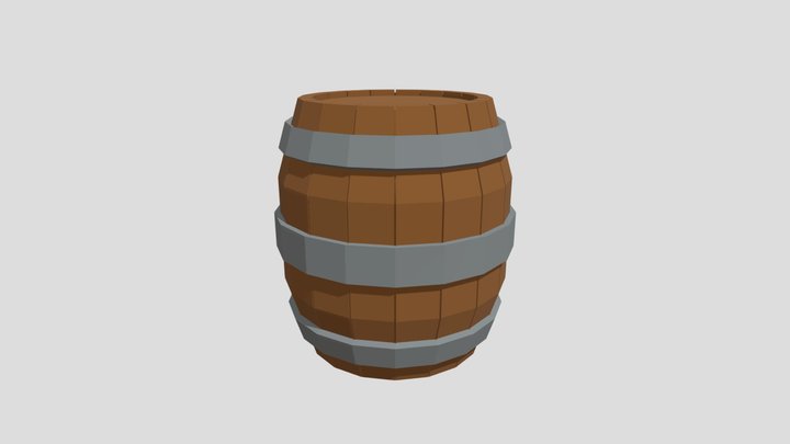 Barrel