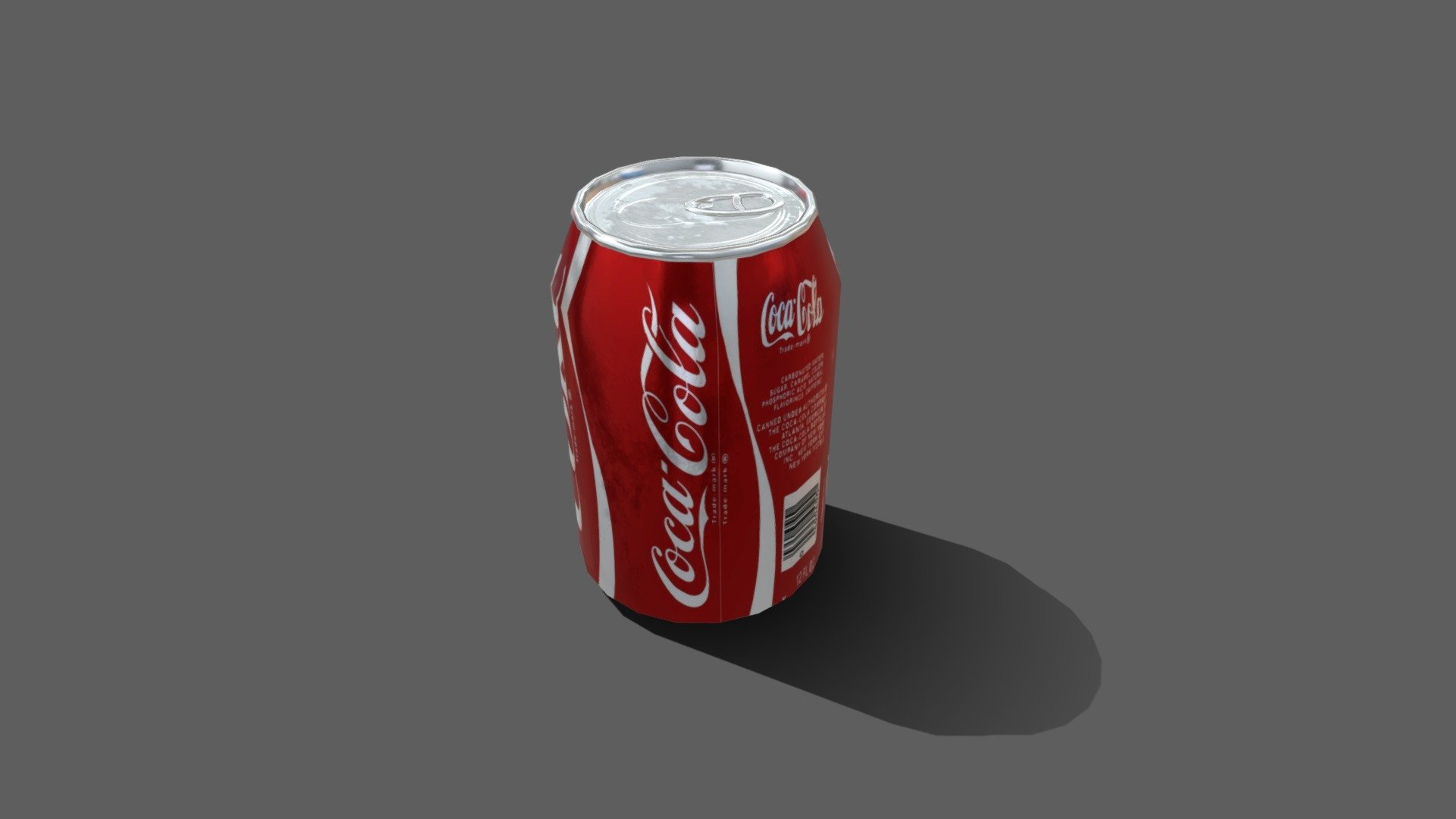 Coke Can