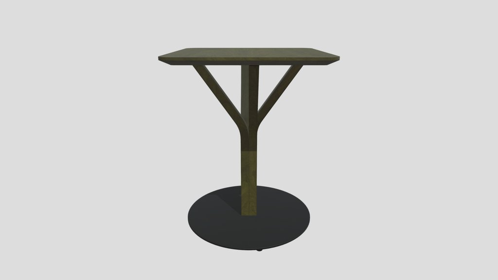 Bloom Central Table 271s60 B580