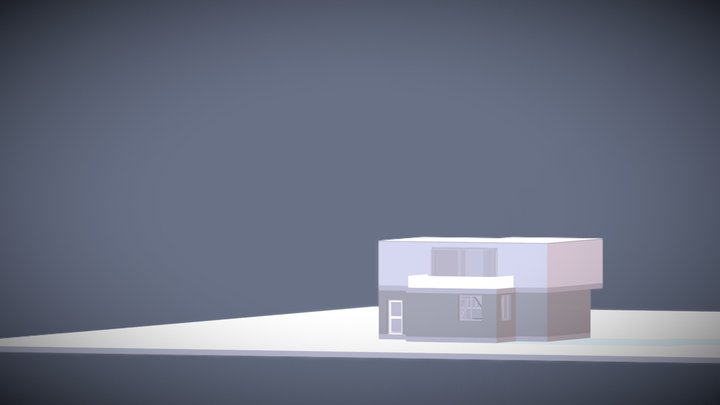 Ffd201 18 Assignment3b Hilalkaleli 3D Model