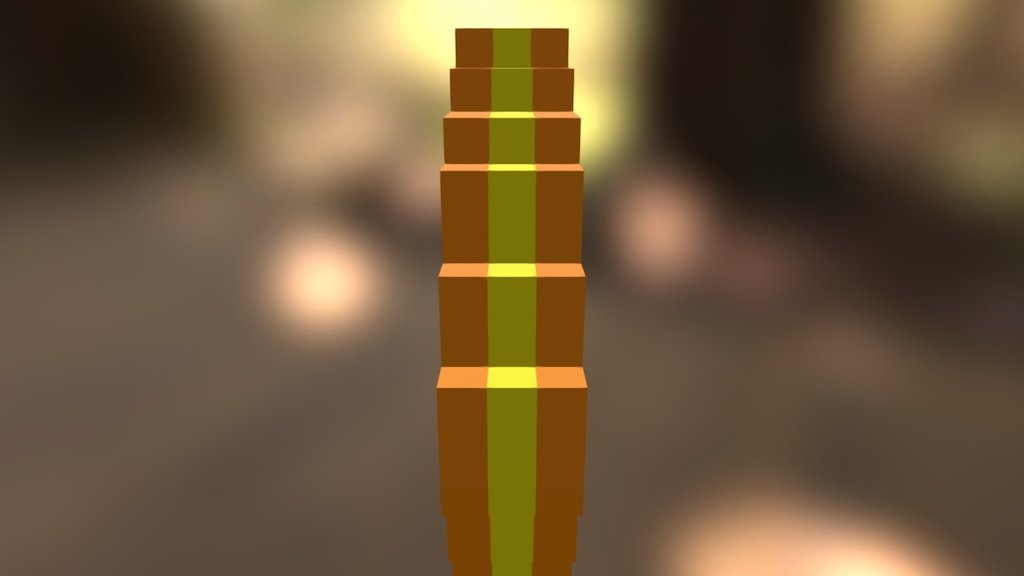 Voxel Coin