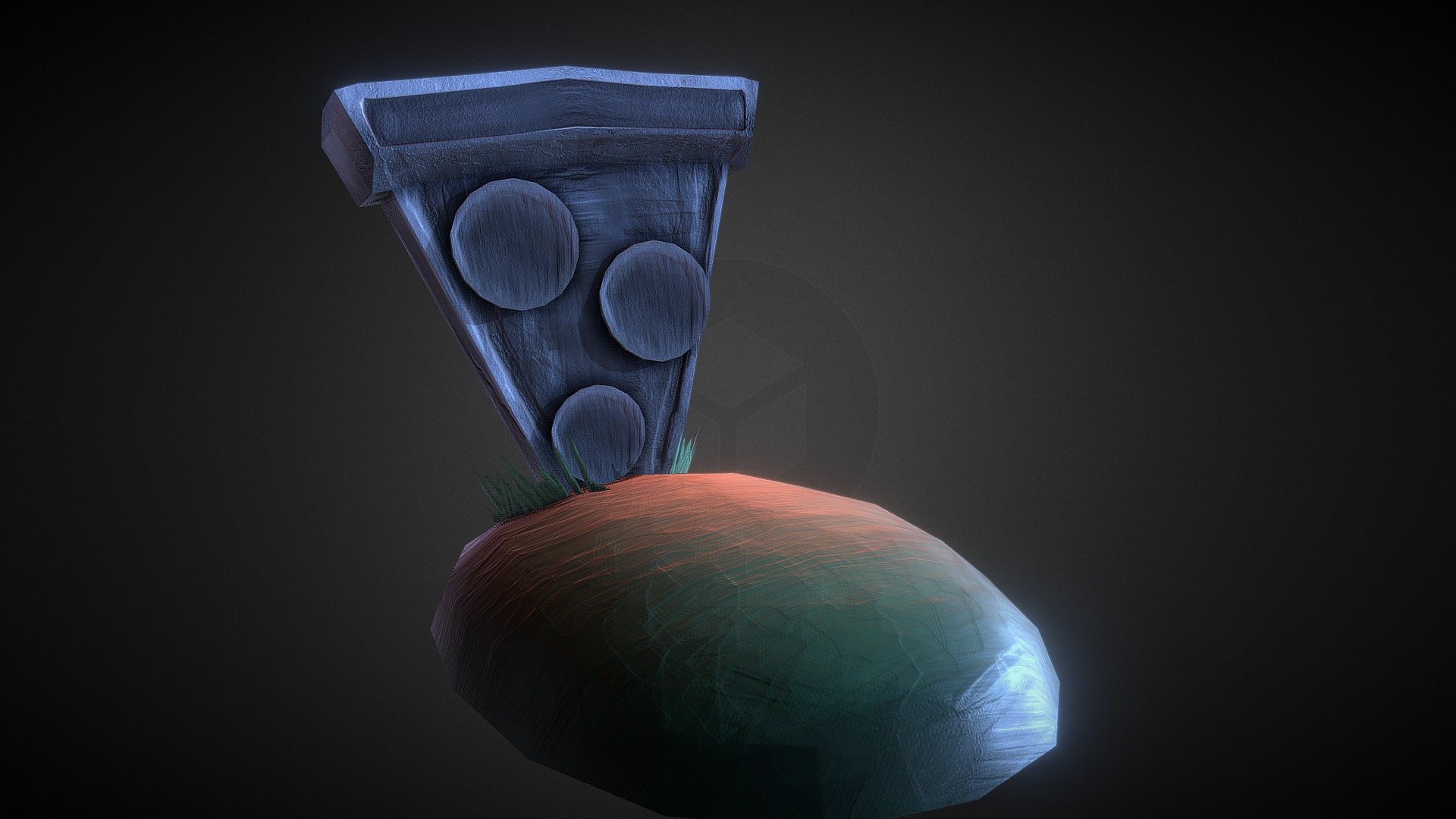 ripperoni pepperoni Tombstone