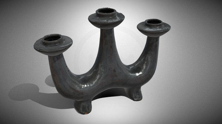 Candelabrum (scan)