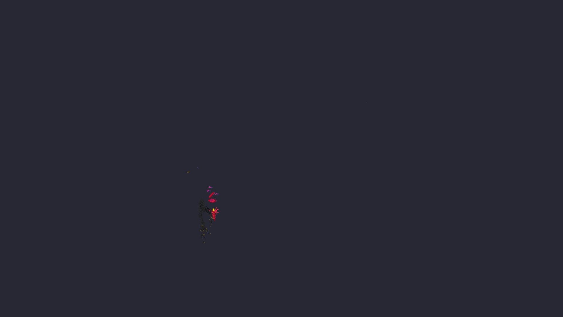 Unrigged Venus Fly Trap Avatar