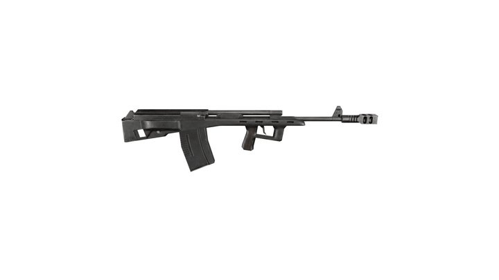 PSX rifle