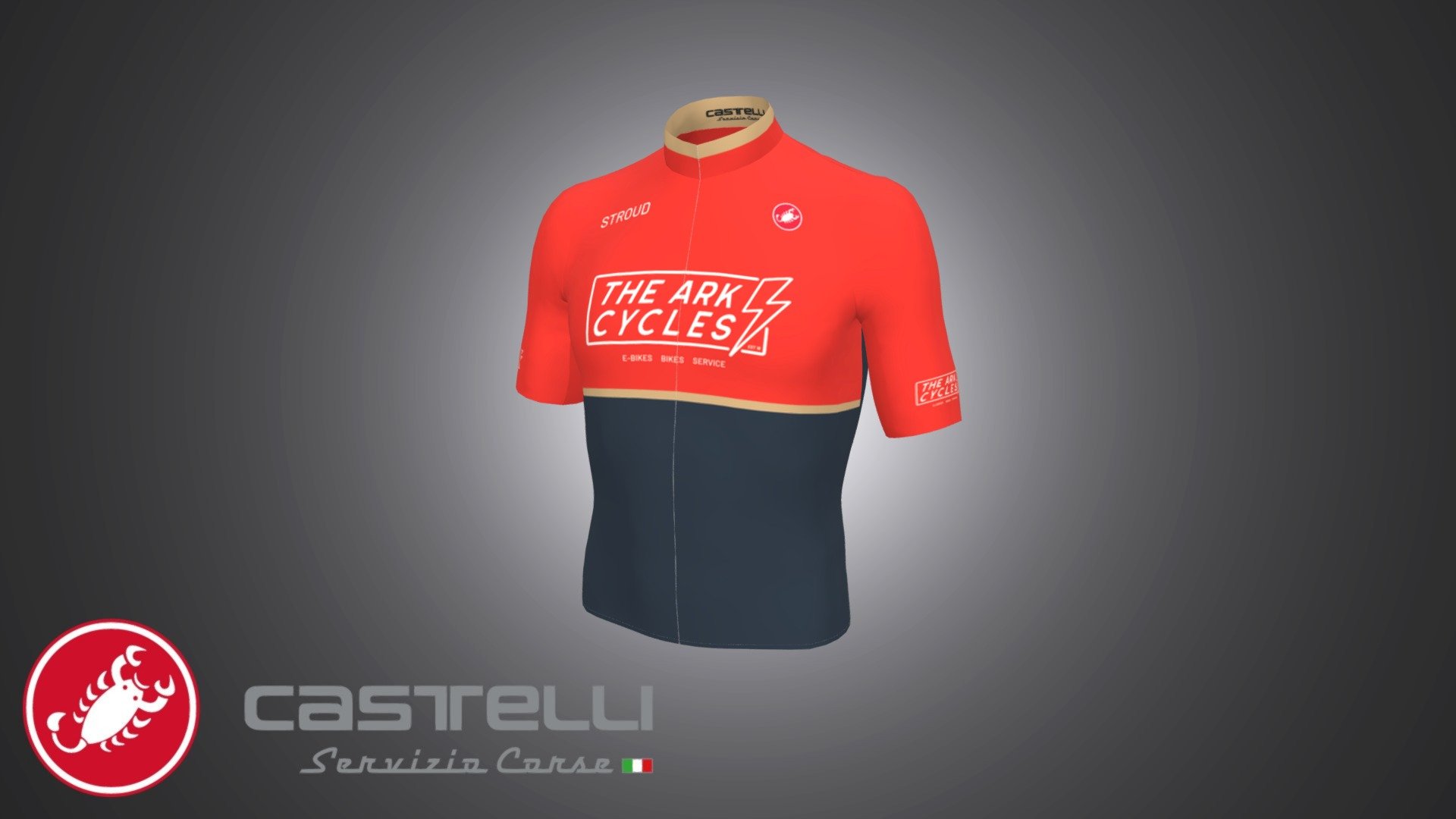 SC21125_ARK CYCLES_4300412 SQUADRA JERSEY