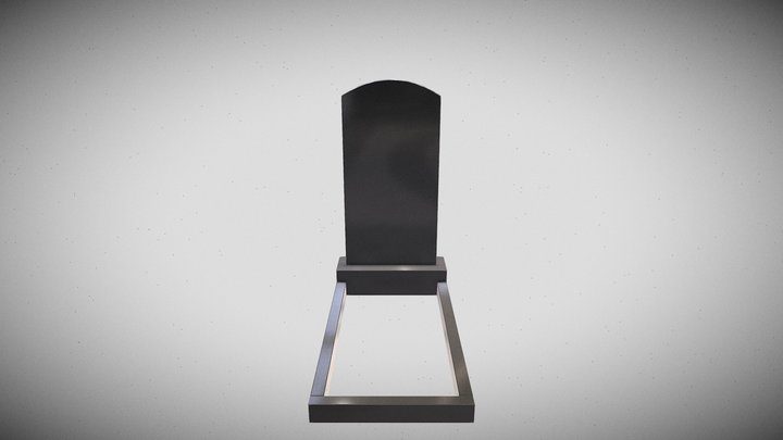 Арка-000005 3D Model
