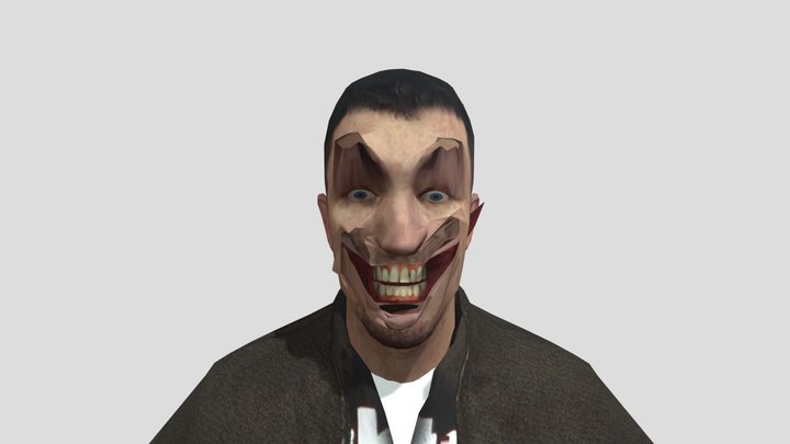 @speakerscientist74_Legit 😂🤣 – Modello 3D gratuito STL