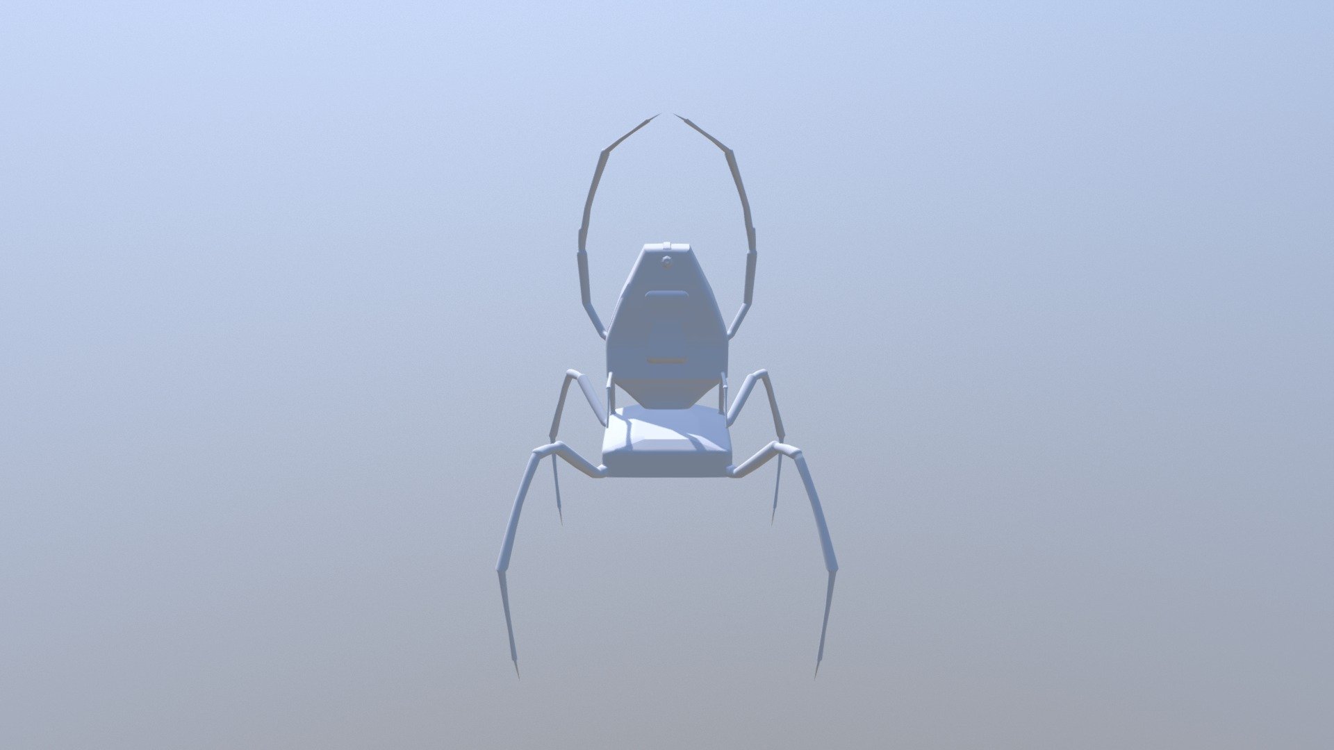 Hybrid Spider Chair Low Final