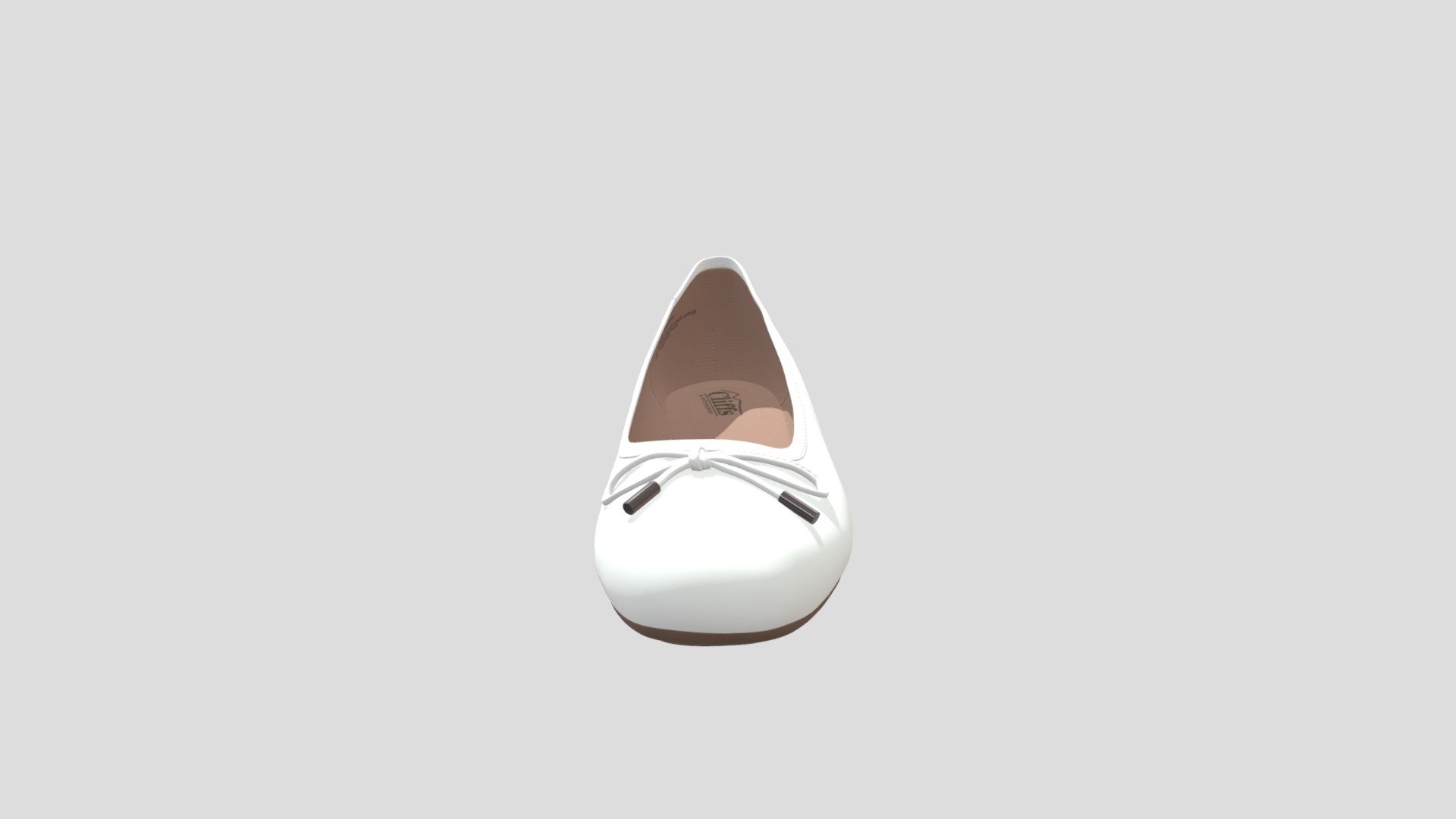 Shoe - 3D model by Arjun AT (@ArjunAt) [cdf6eb6] - Sketchfab