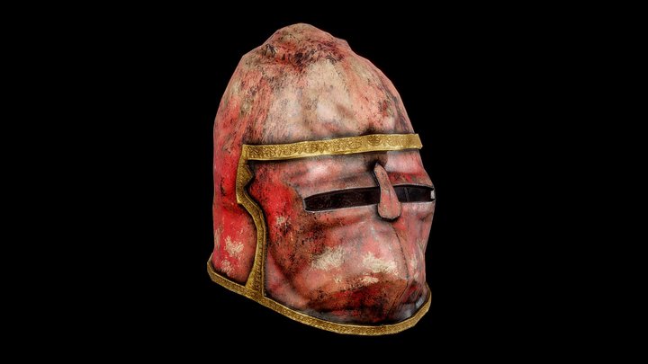 Free GameReady - Helmet