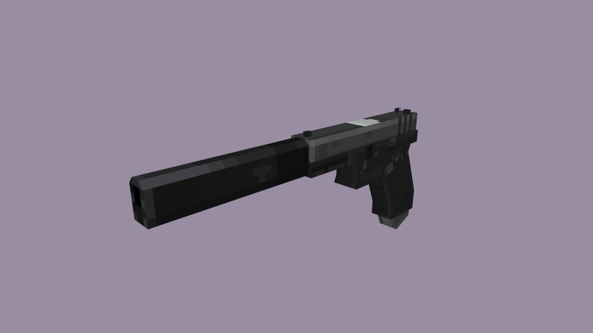 G17 - 3D model by bbmodels [cdf7505] - Sketchfab