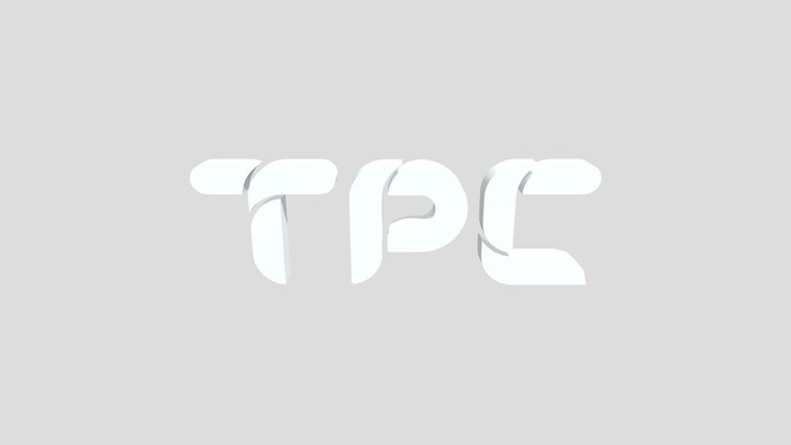 tpc 1 3d 3D Model