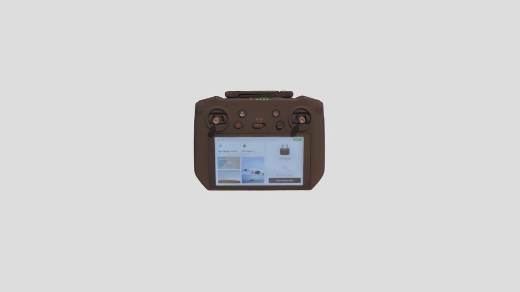 Paradox Drone dji rc pro enterprise