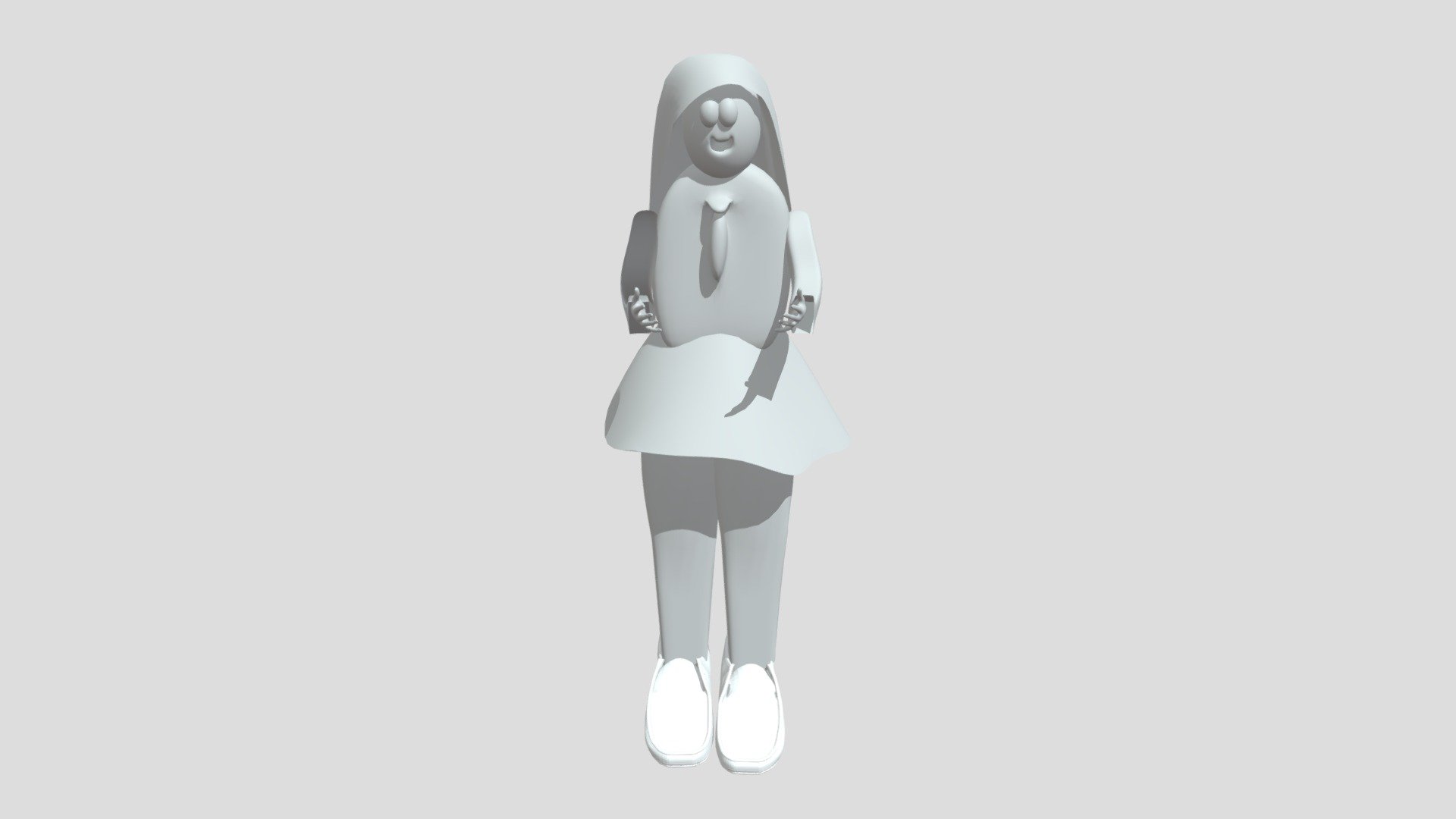 Untextured Rocio Villalba