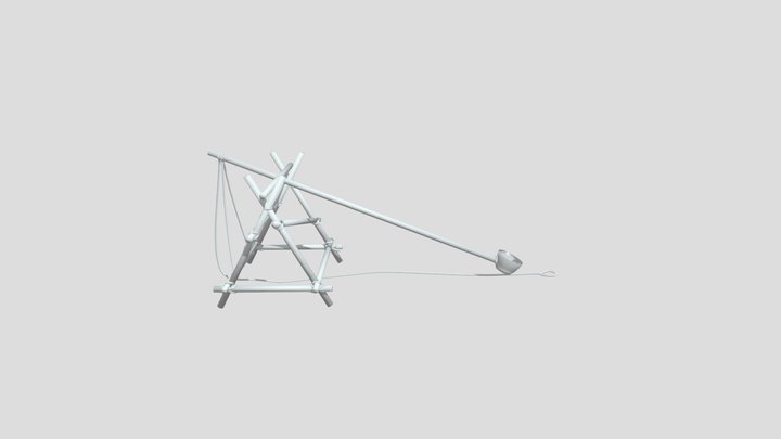 SystemModel 3D Model