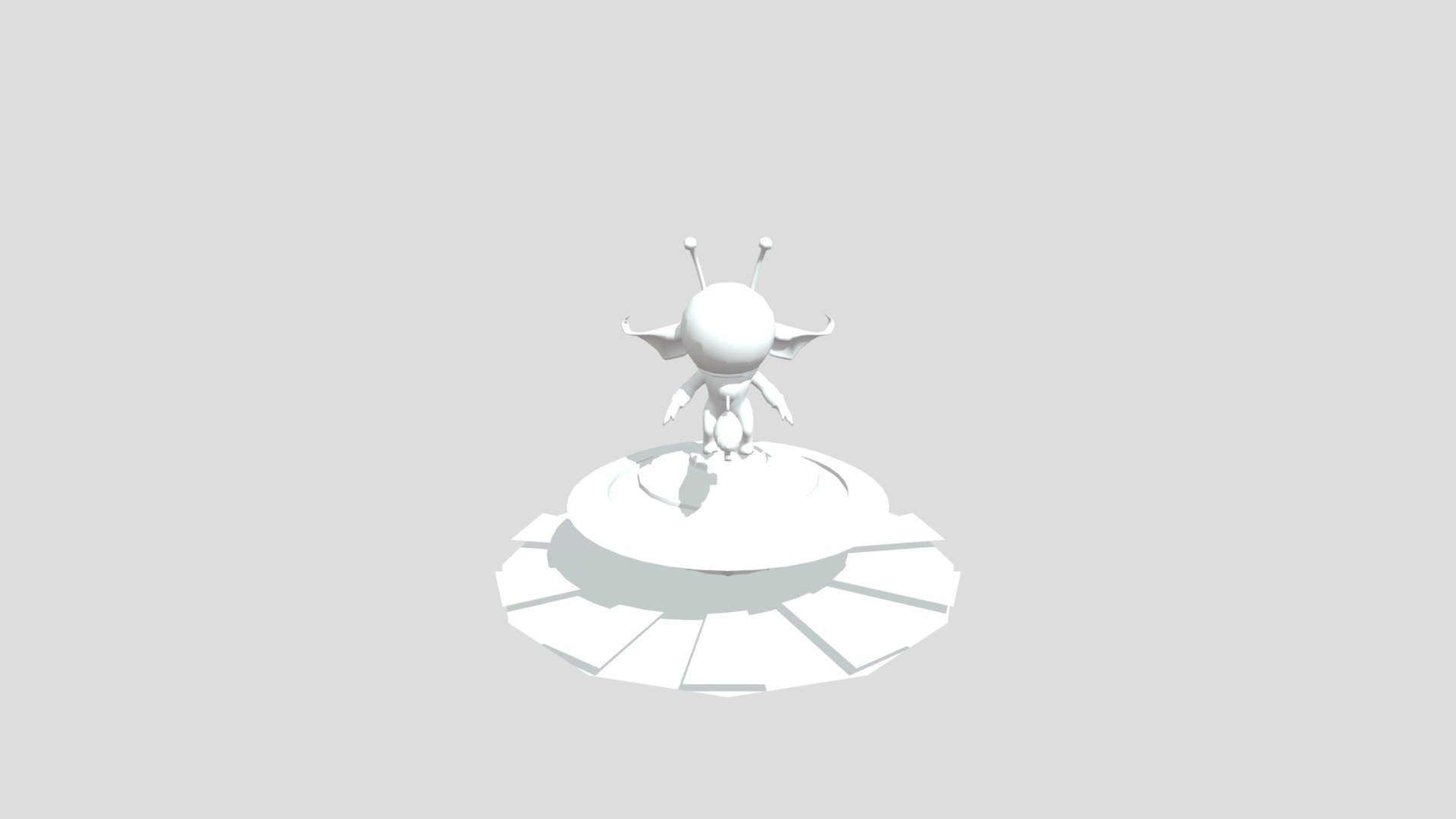 Petal Bug T3