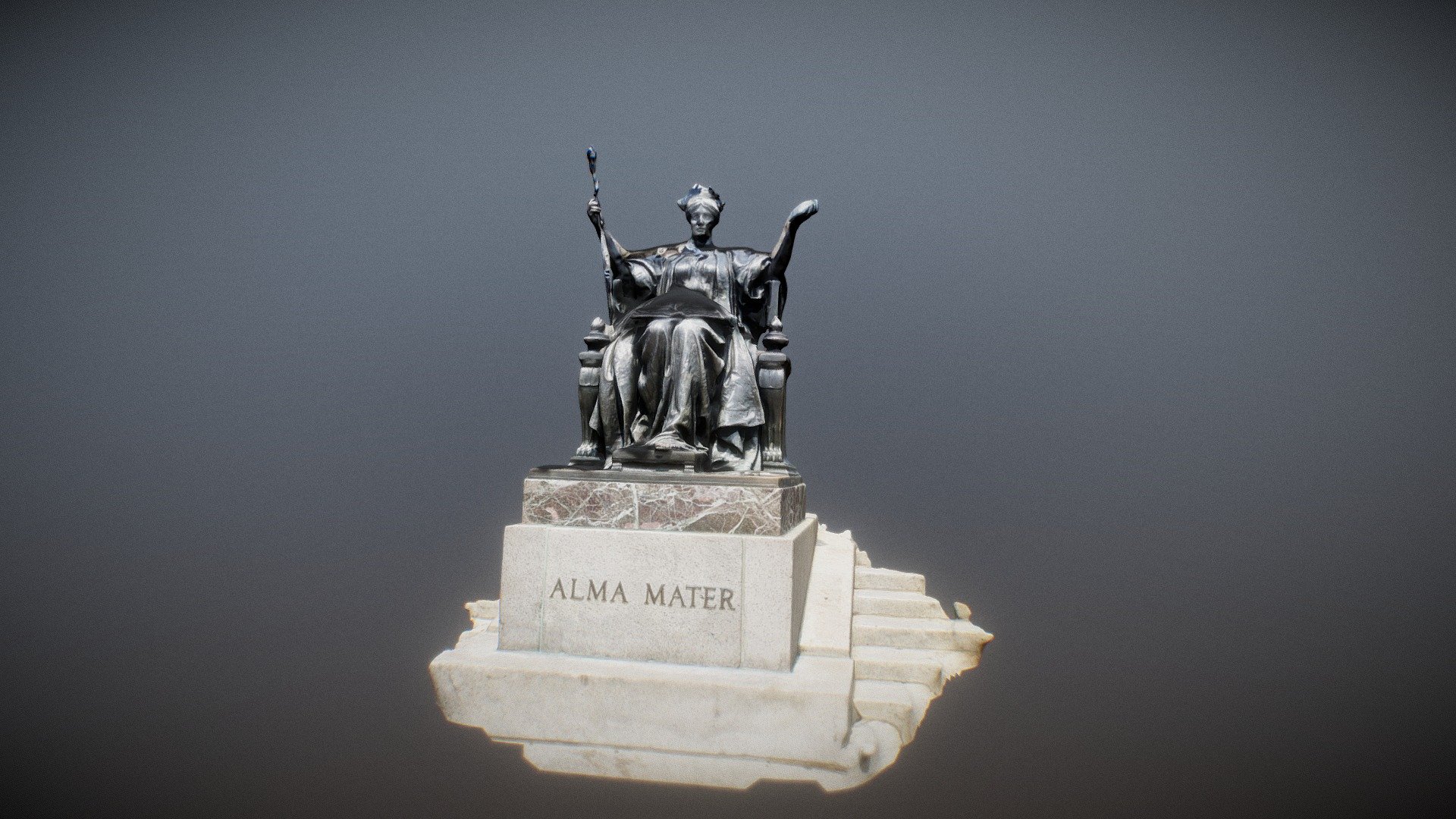 Alma Mater