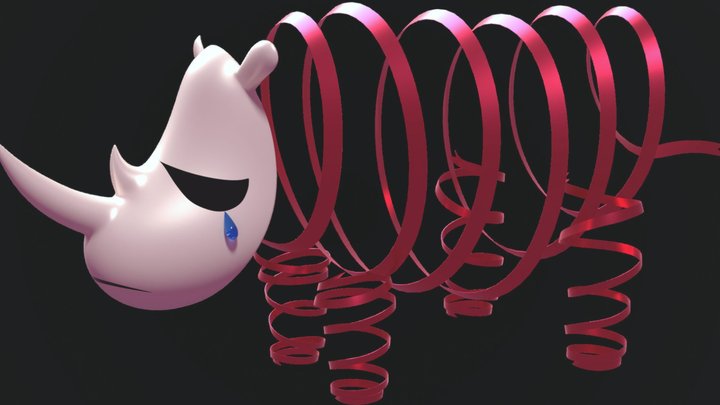 Gangle Rhino For Prisma3d 3D Model