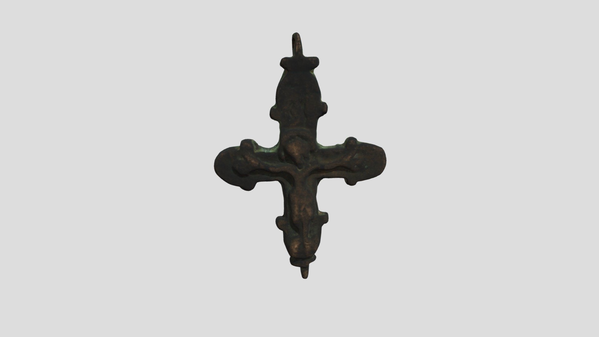 Enkolpion_ - 3D model by lvivport [cdfab2d] - Sketchfab