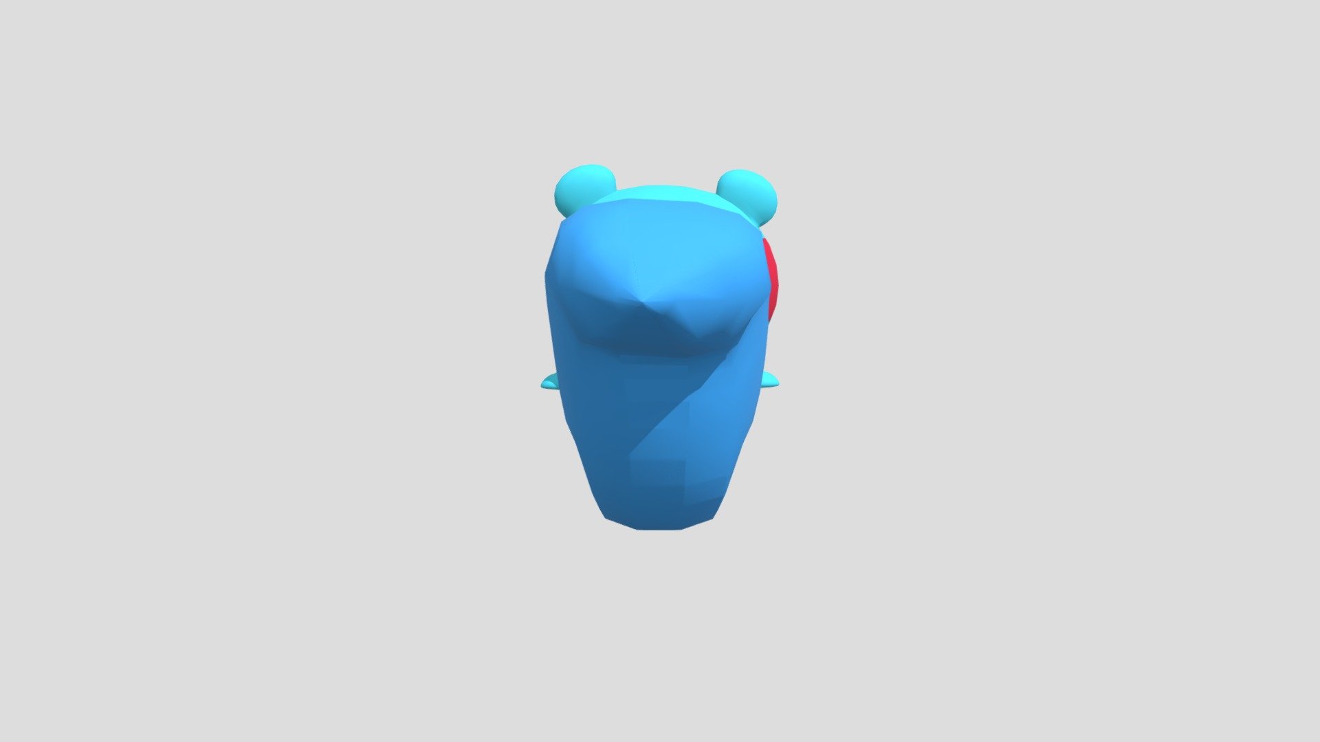 Happy Tree Friends Customs - Splendid - Download Free 3D model by ...