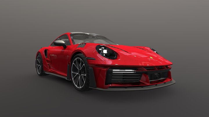 Turbo 3D models - Sketchfab