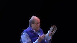 Lifelong Learning 3D Model