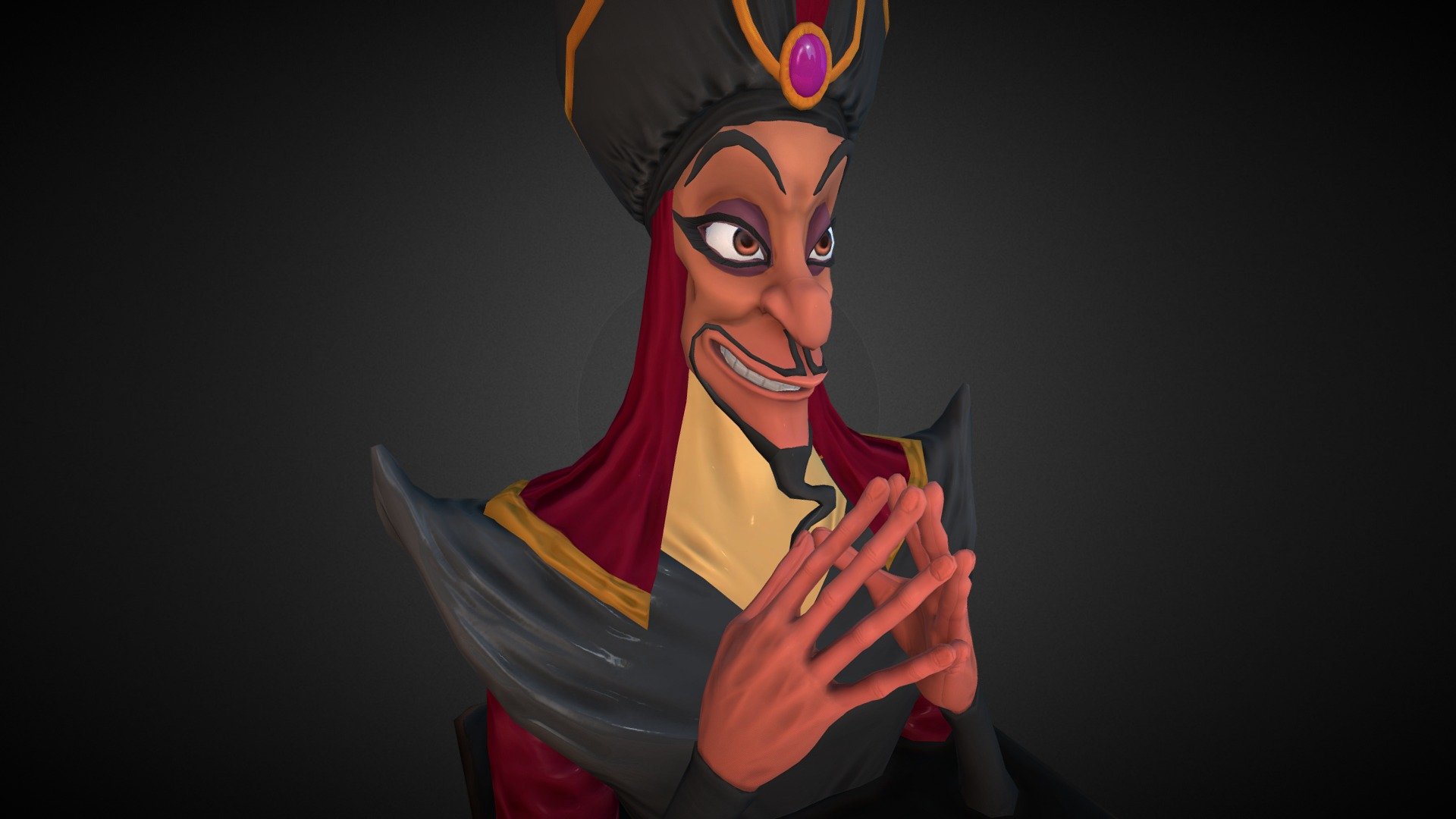 джафар ас садик