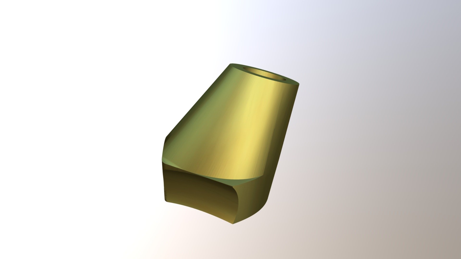 Proto Sabot V9