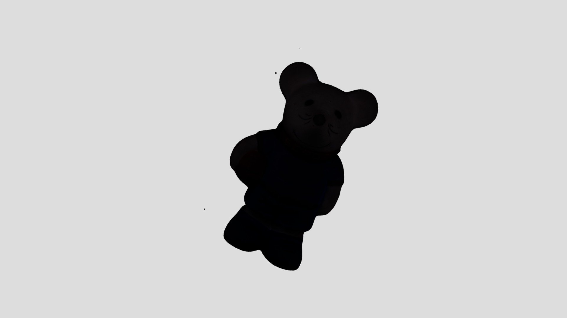 METASHAPE MOUSE RAW