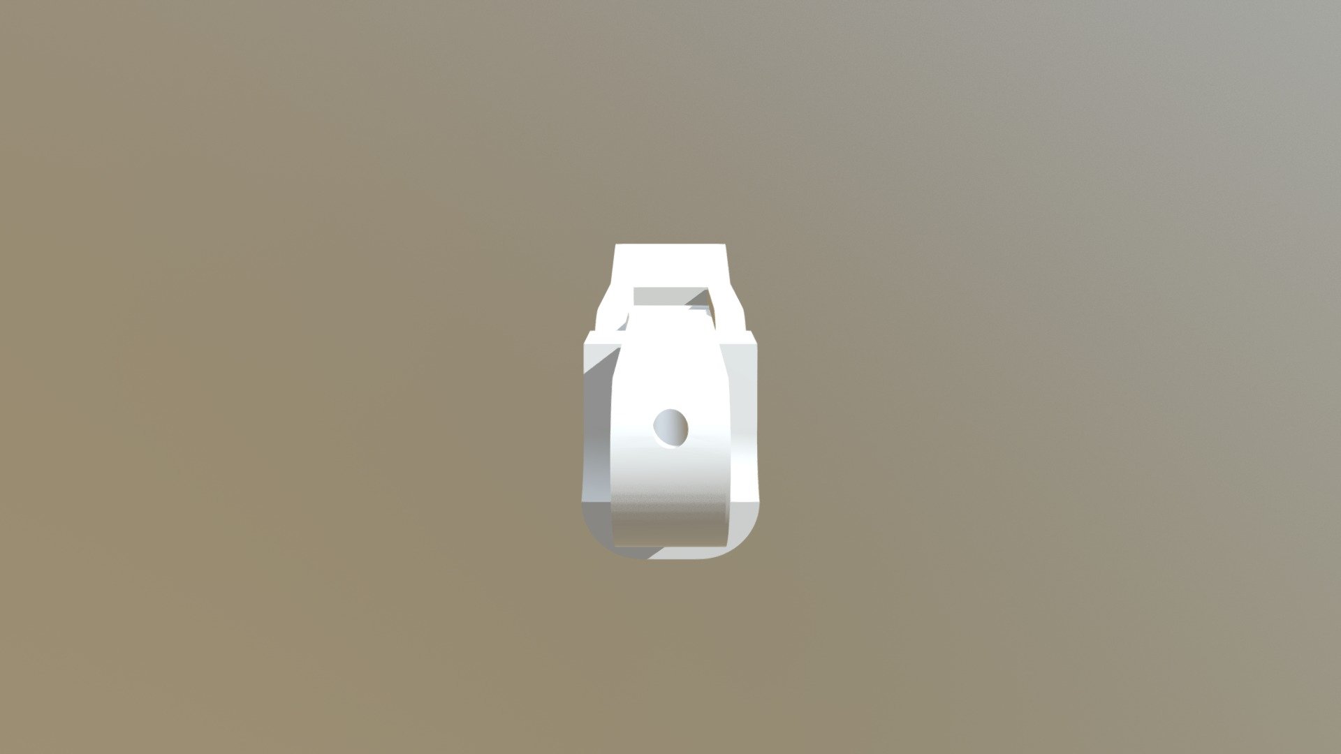Finger - 3D model by pavelo65 [cdfe825] - Sketchfab