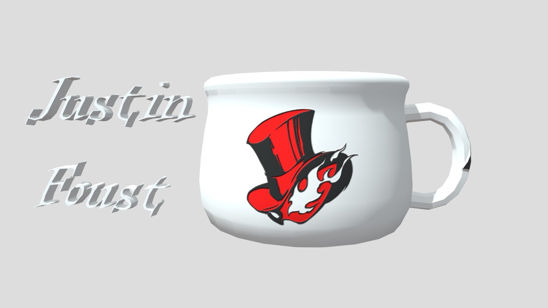 Wk7 Mug Foust Justin