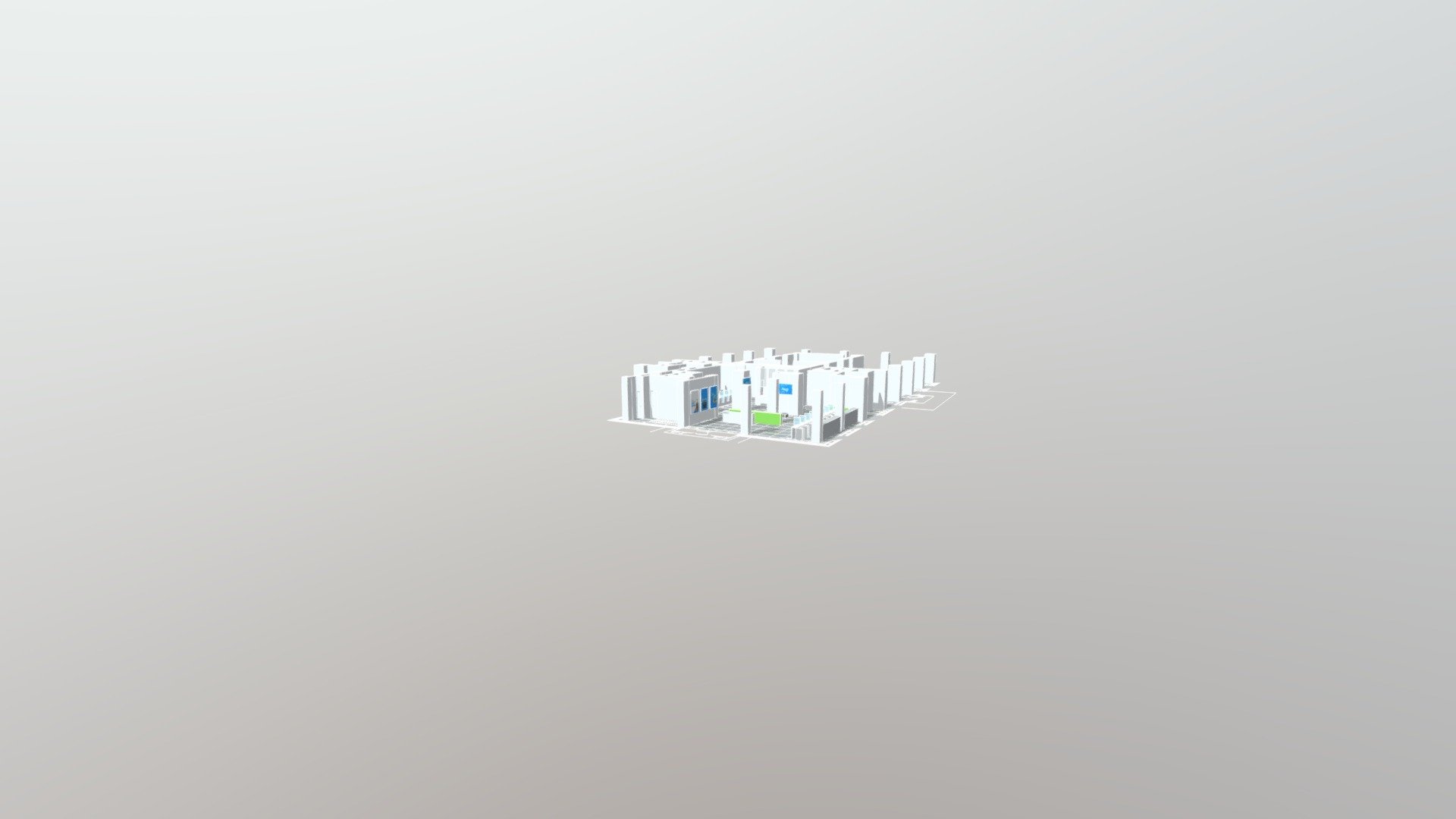 Draft_1 - 3D model by romiccoo [ce0312d] - Sketchfab