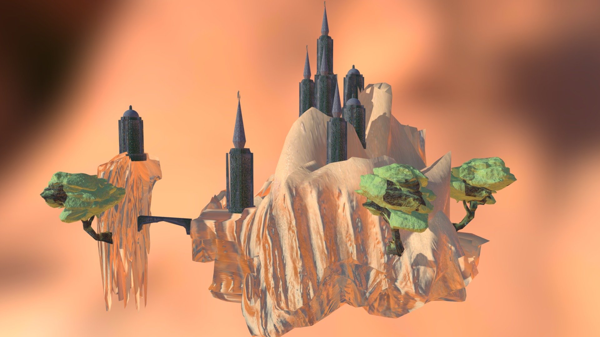 Trabajo Final Hard Surface