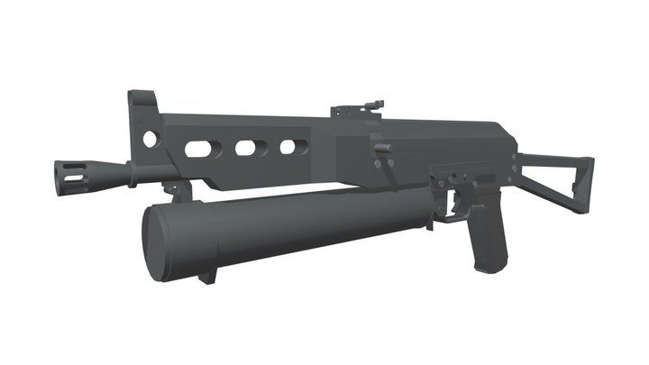 PP 19 Bizon