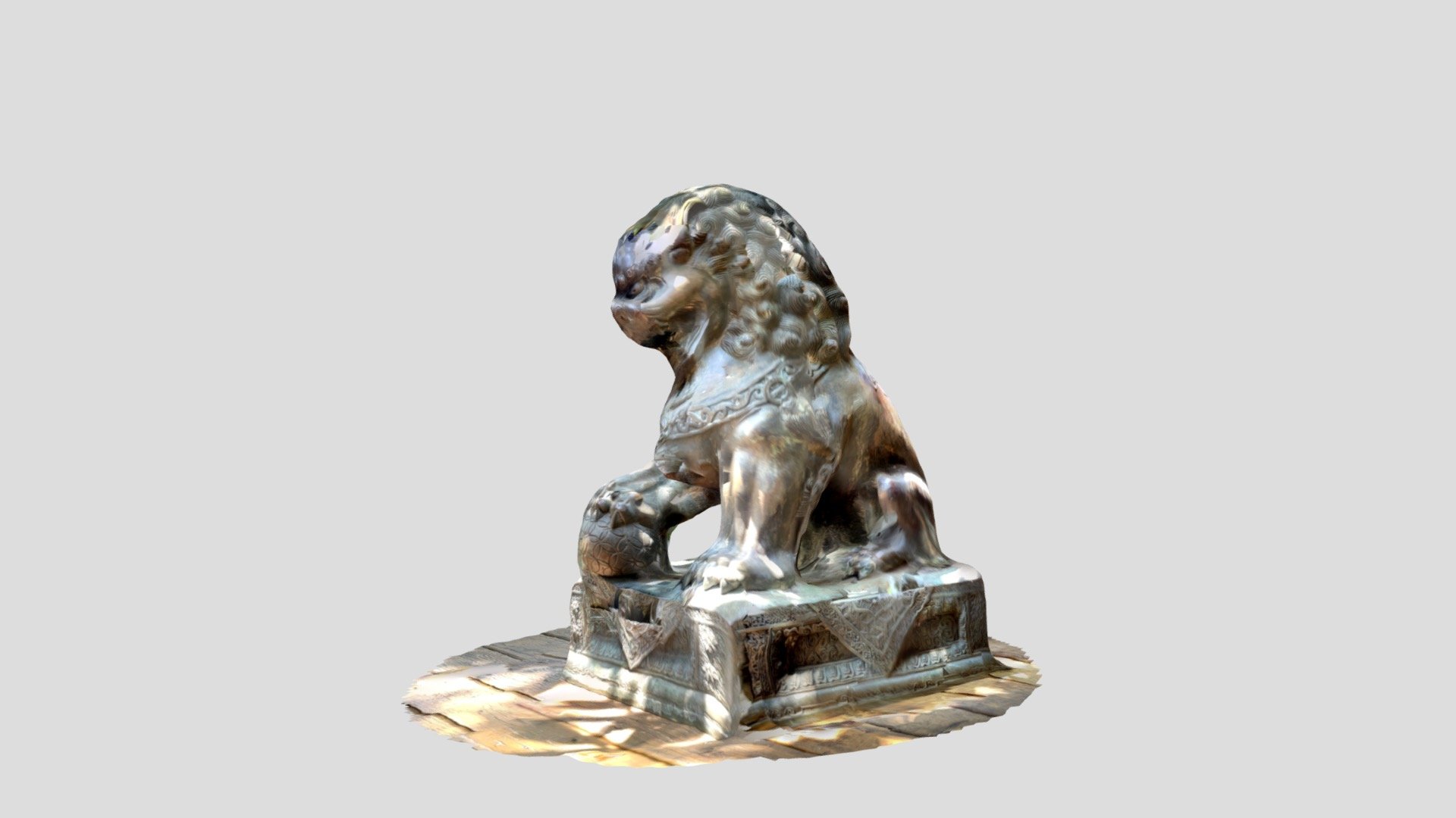 Lion 2