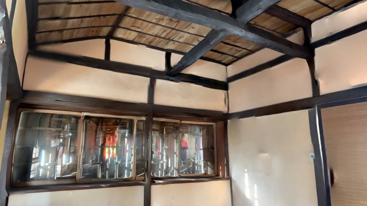 240521_K邸2階和室_S_5min(error)＋1min 3D Model